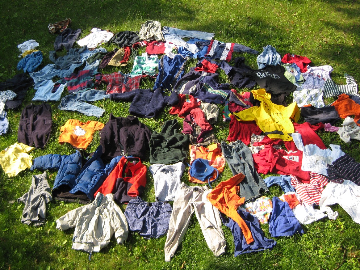 Offspring Clothing Offspring Clothing