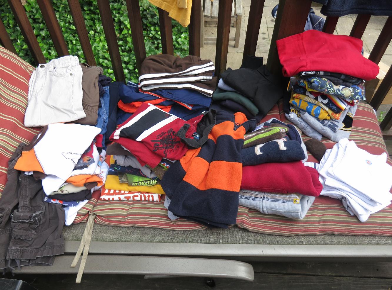 Juvenile Clothes Juvenile Clothes