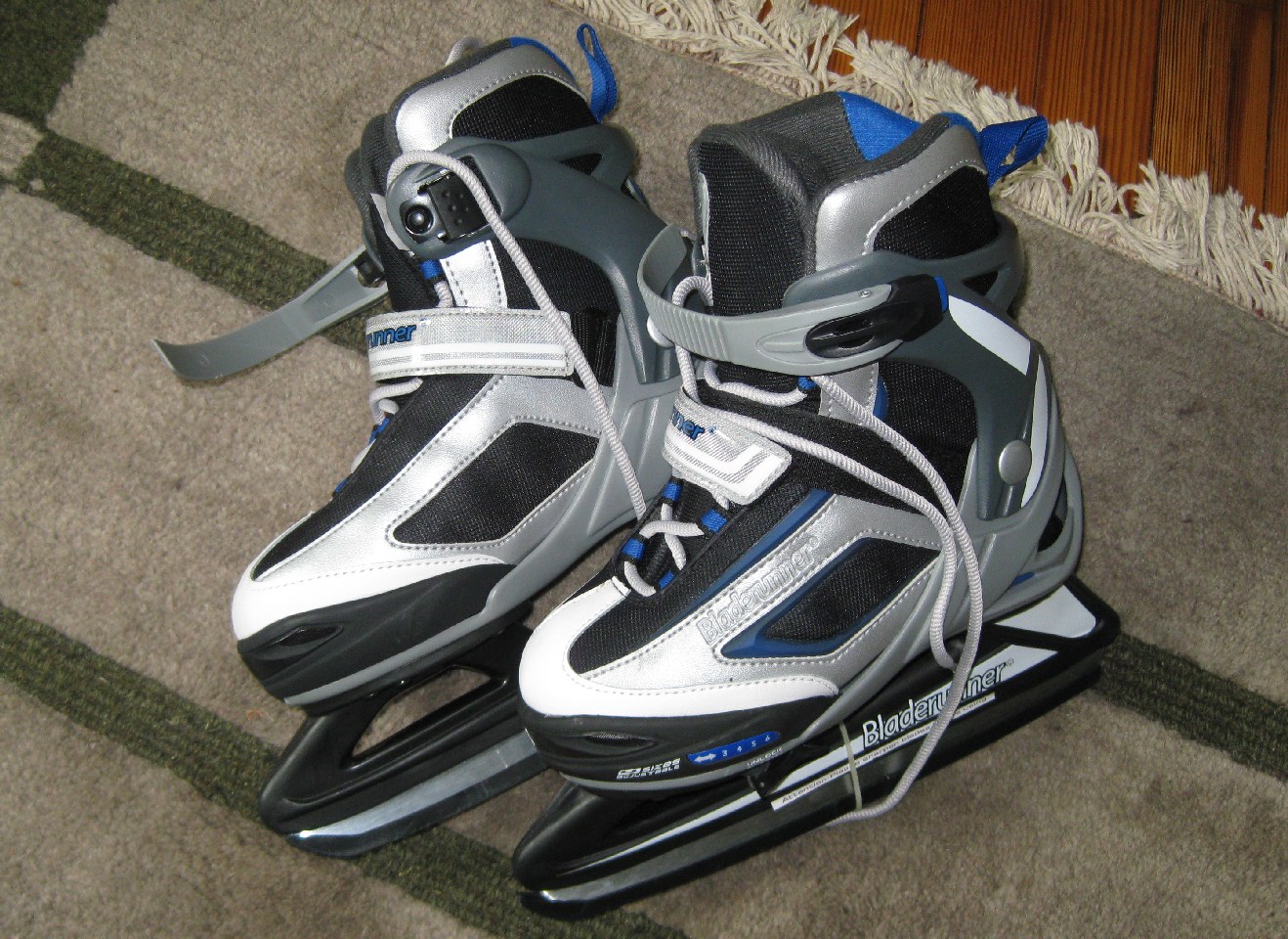 Ice Skates Ice Skates