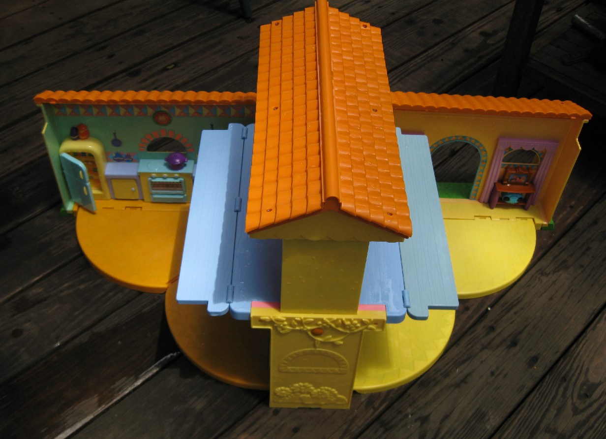 Playhouse Playhouse