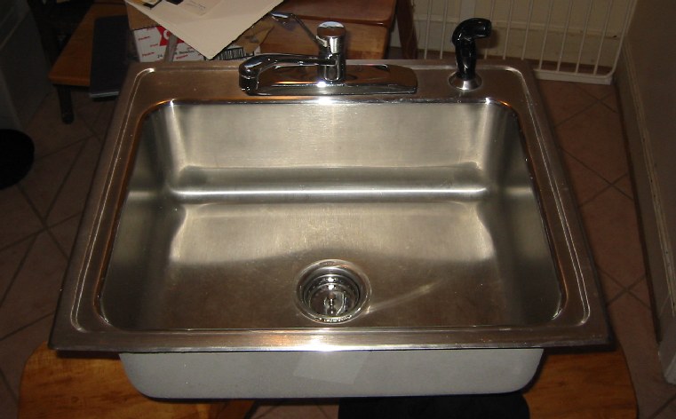 Stainless Kitchen Sink stainless kitchen sink