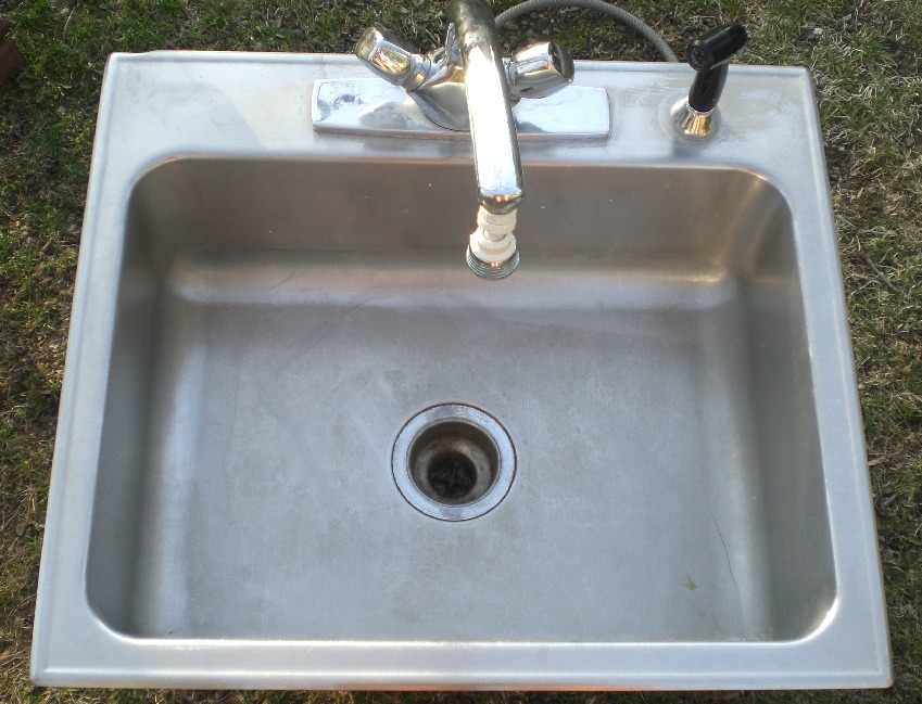 Stainless Kitchen Sink stainless kitchen sink