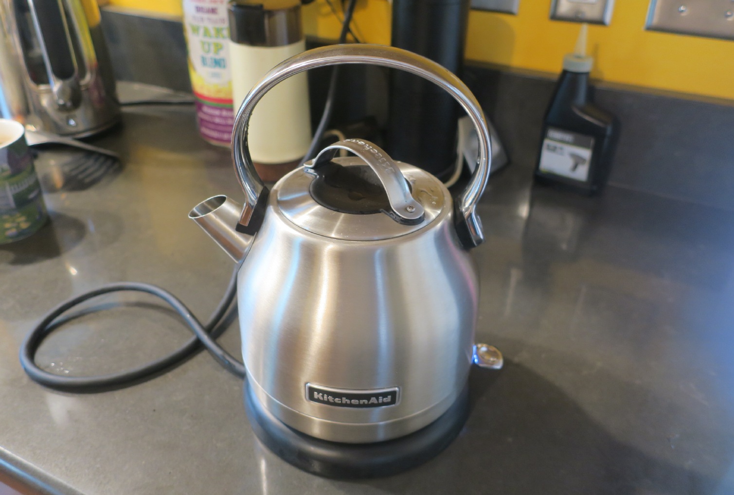 KitcheAid Kettle KitcheAid Kettle