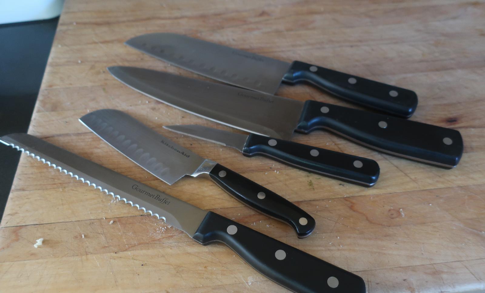 Knives Knives