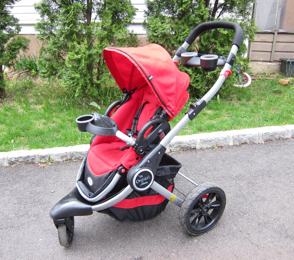Kolcraft Stroller Kolcraft Stroller