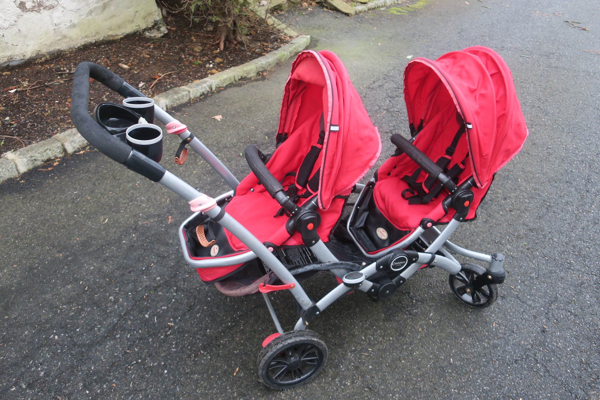 Kolcraft Contour Kolcraft Contour