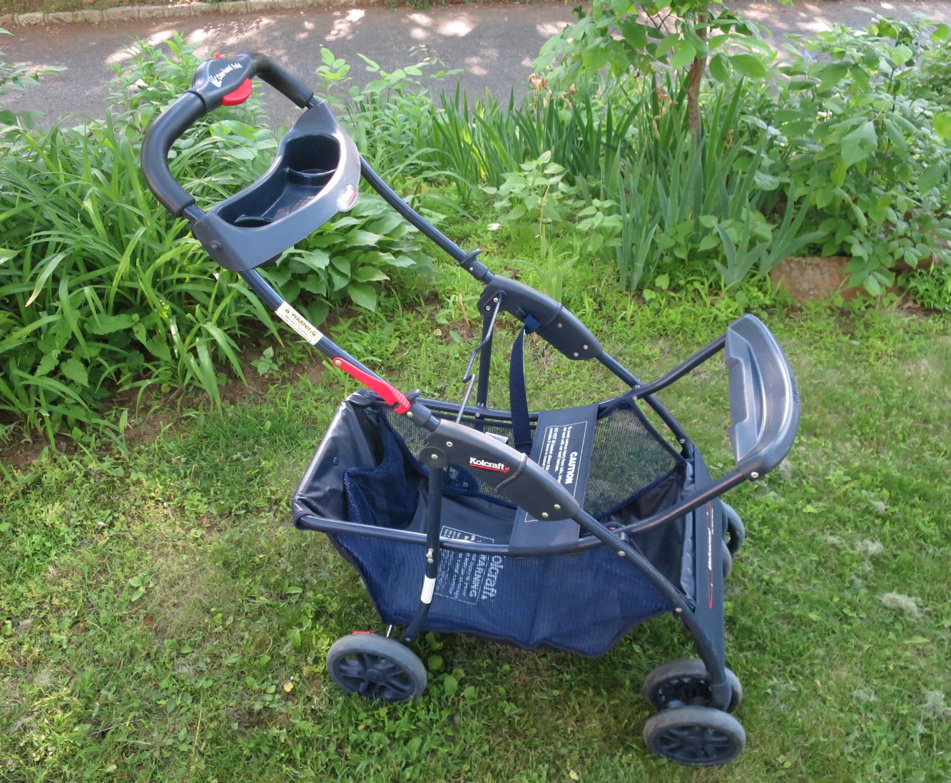 Strollers Strollers