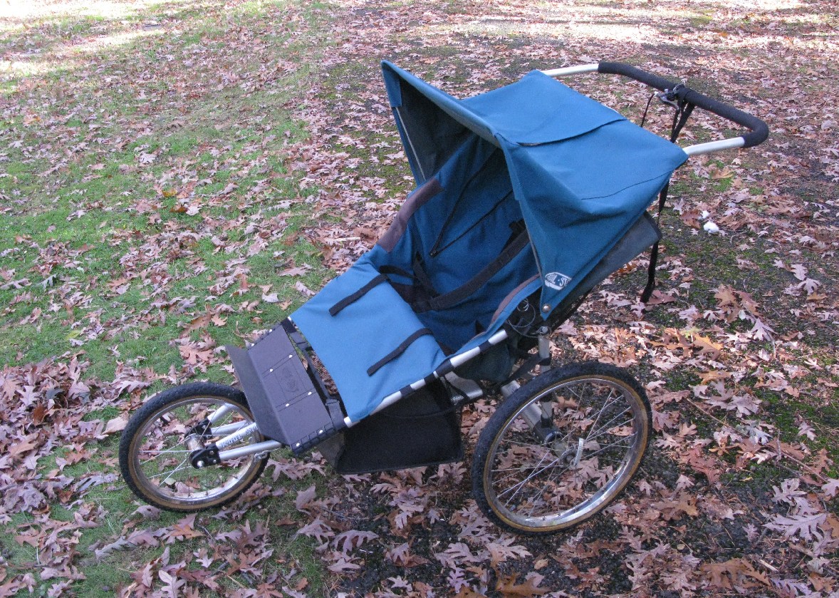 Kool Stride Jogger Kool Stride Jogger