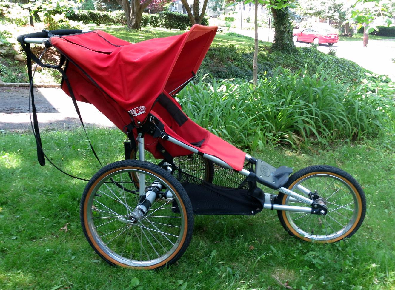 Kool Stride Jogger Kool Stride Jogger