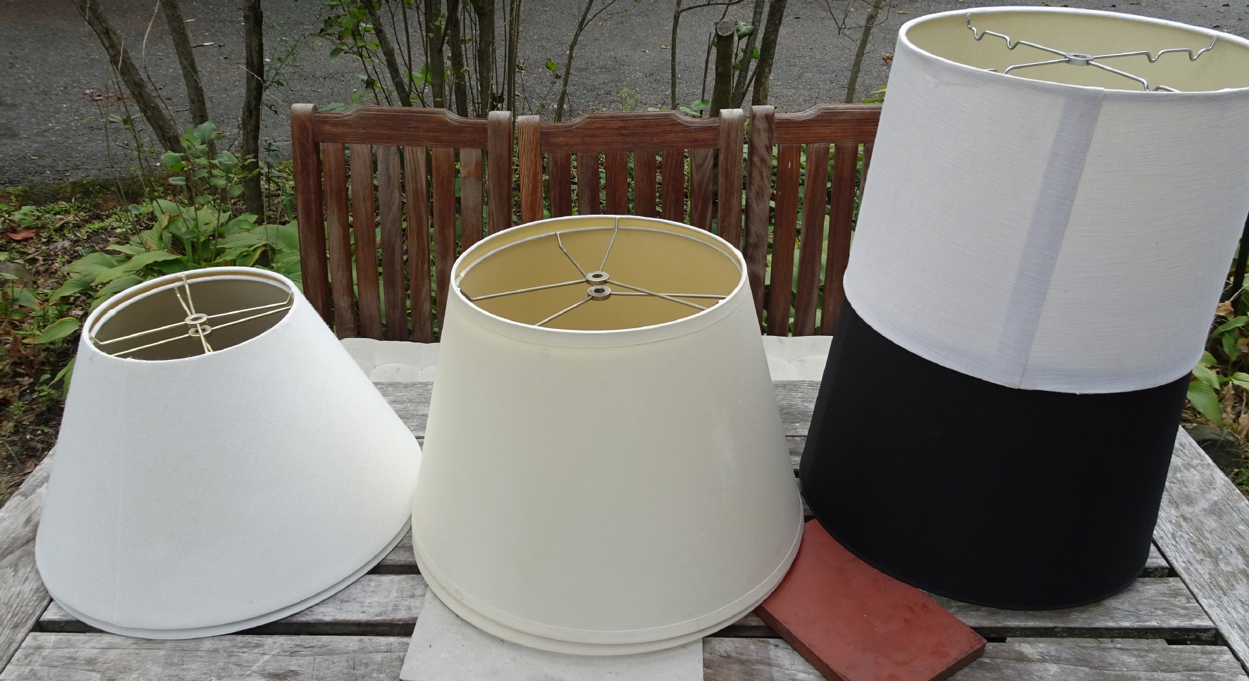 Lamp Shades Lamp Shades