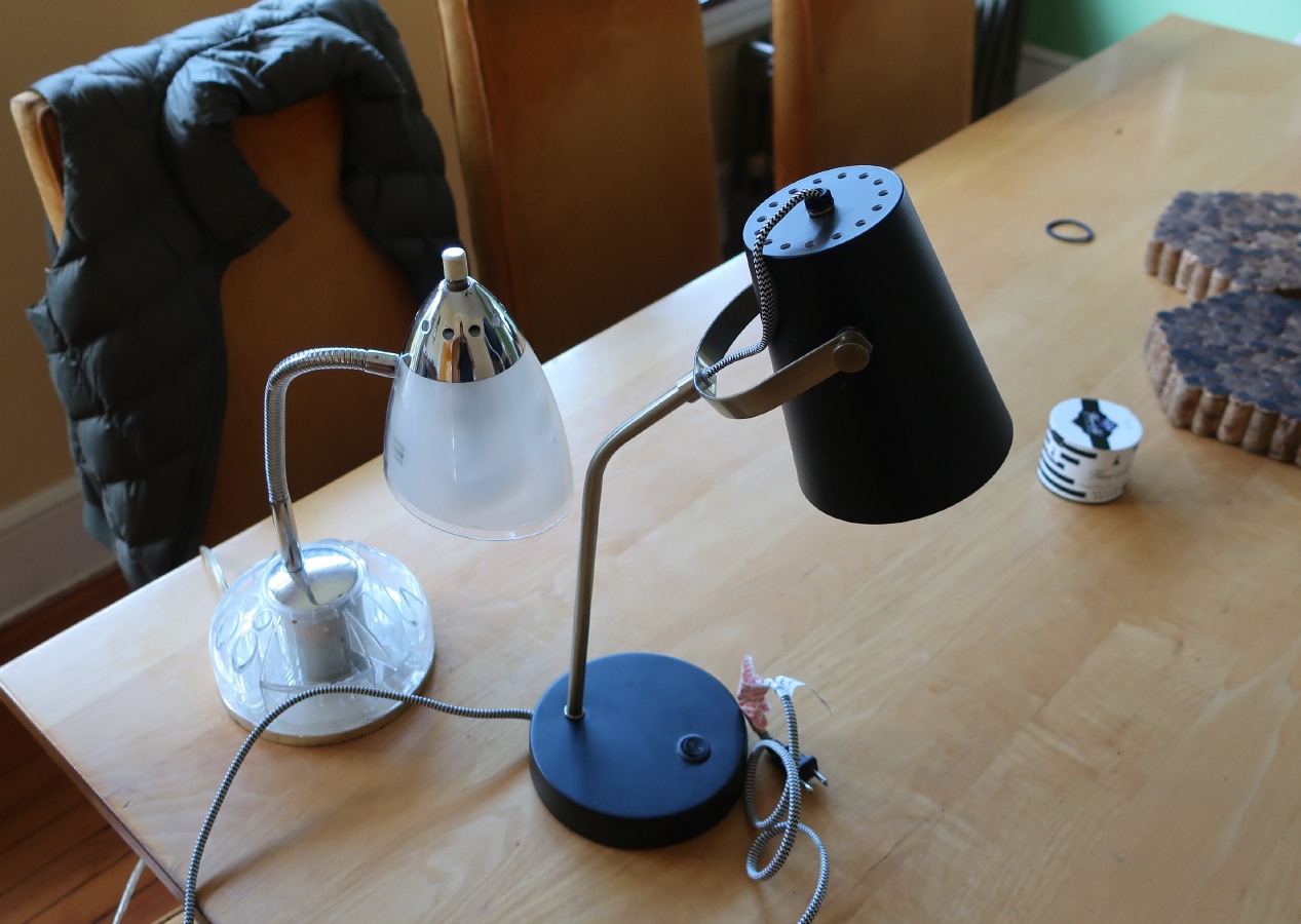 Lamps Lamps