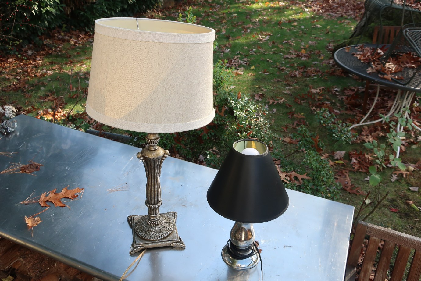Lamps Lamps