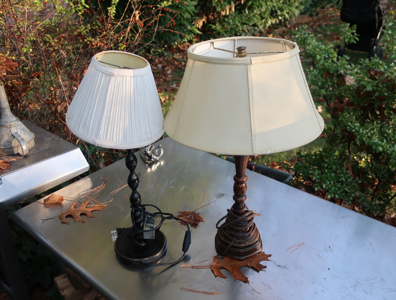 Lamps Lamps