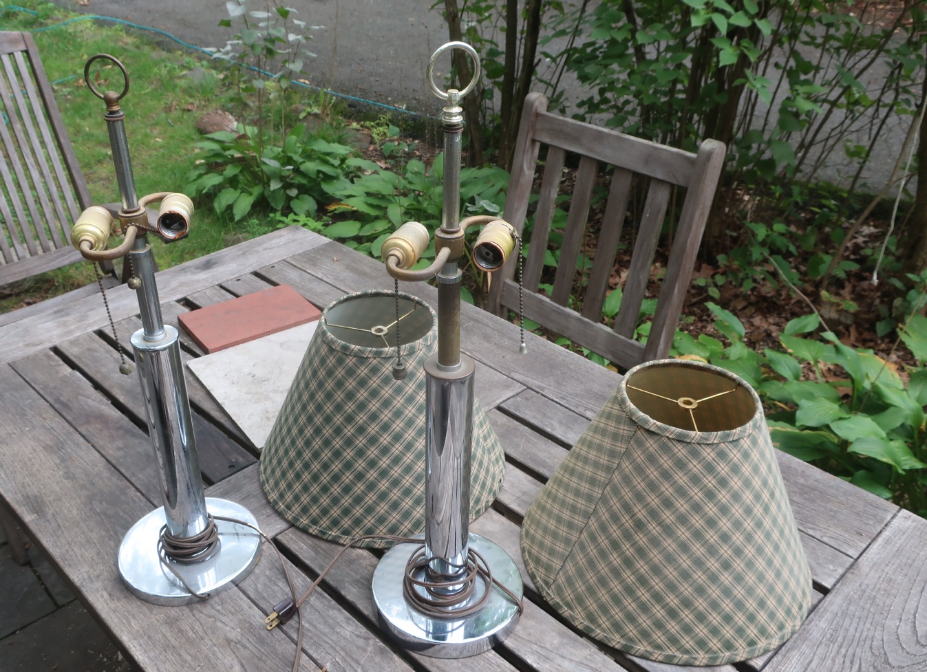 Lamps Lamps