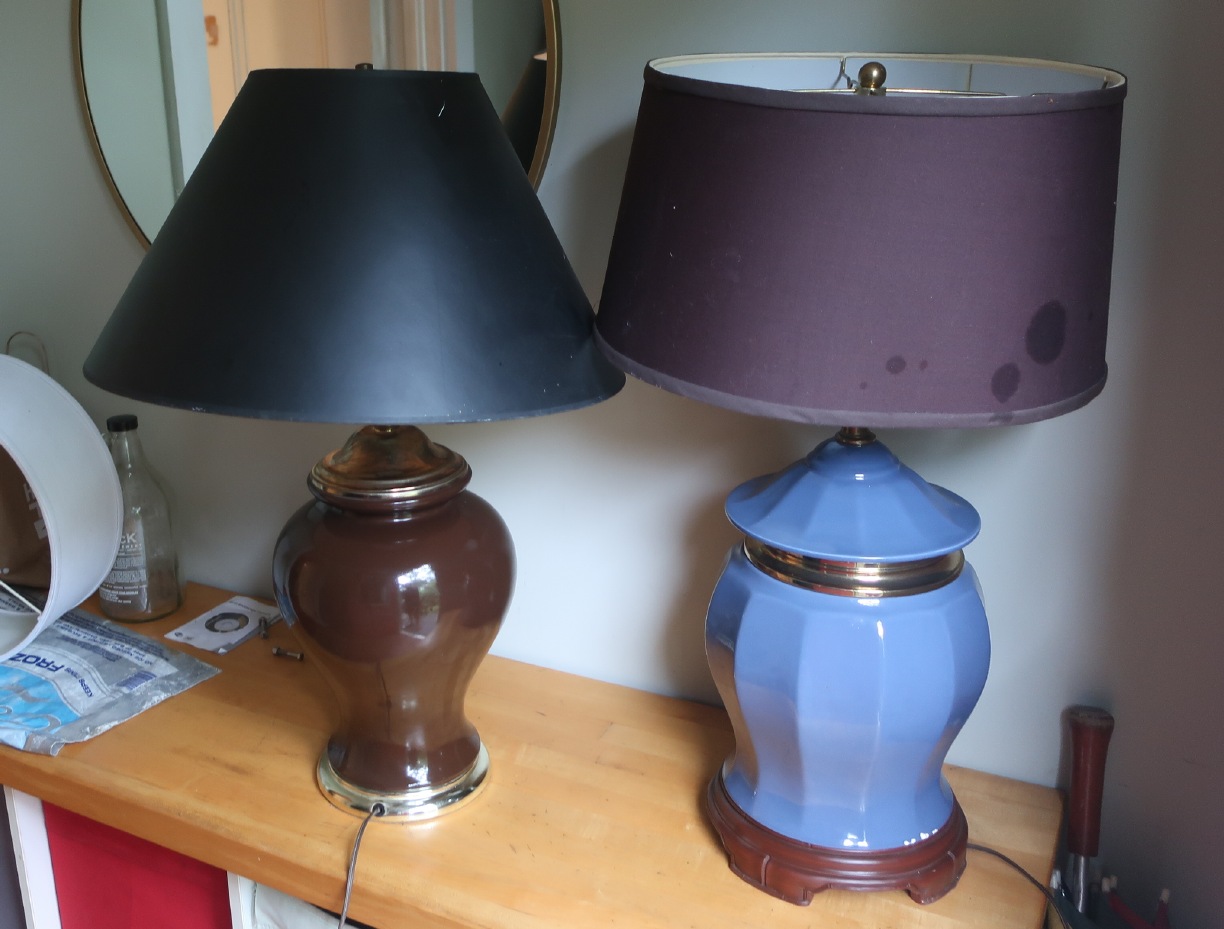 Lamps Lamps