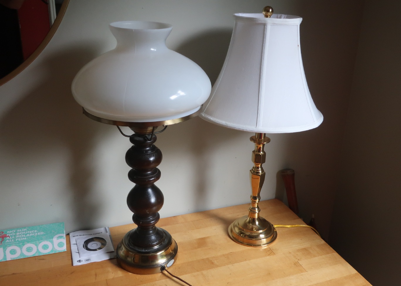 Lamps Lamps
