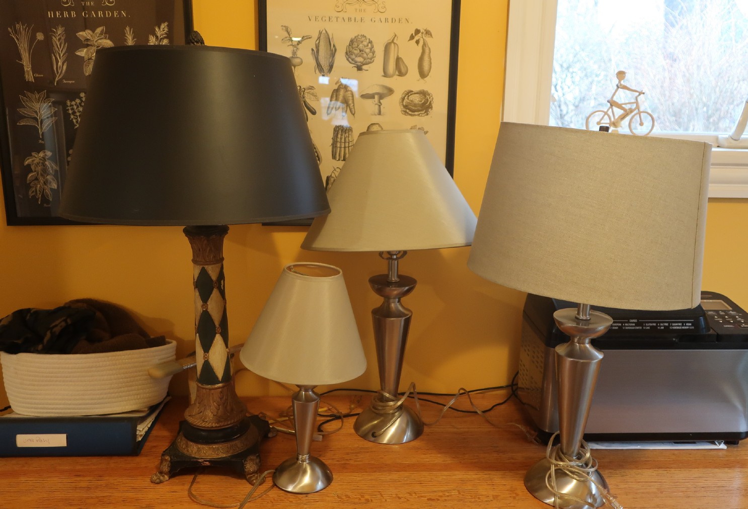 Lamps Lamps