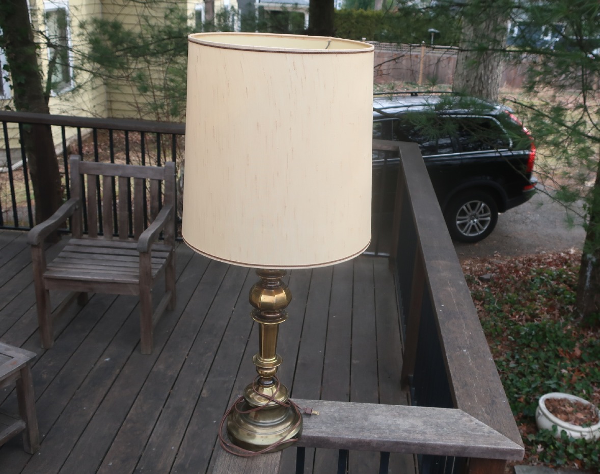 Lamp