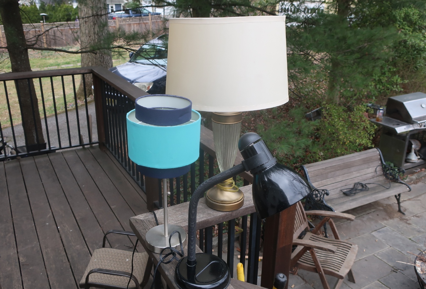 Lamps Lamps