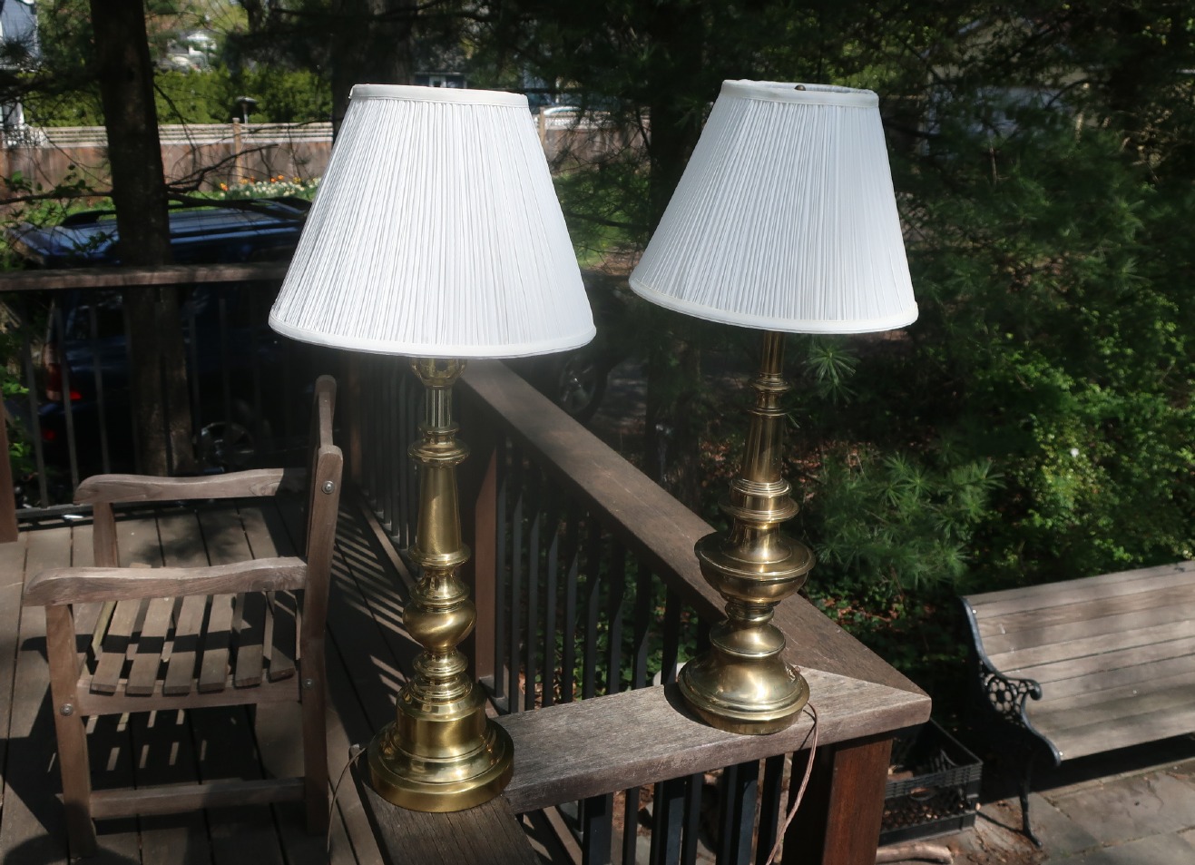 Lamps Lamps