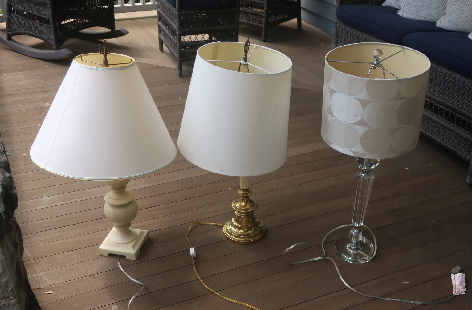 Lamps Lamps