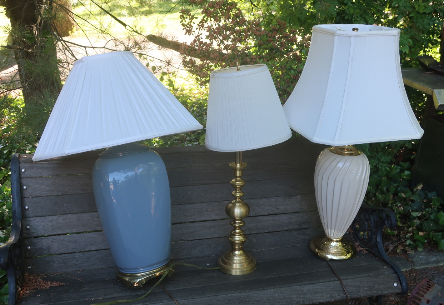 Lamps Lamps
