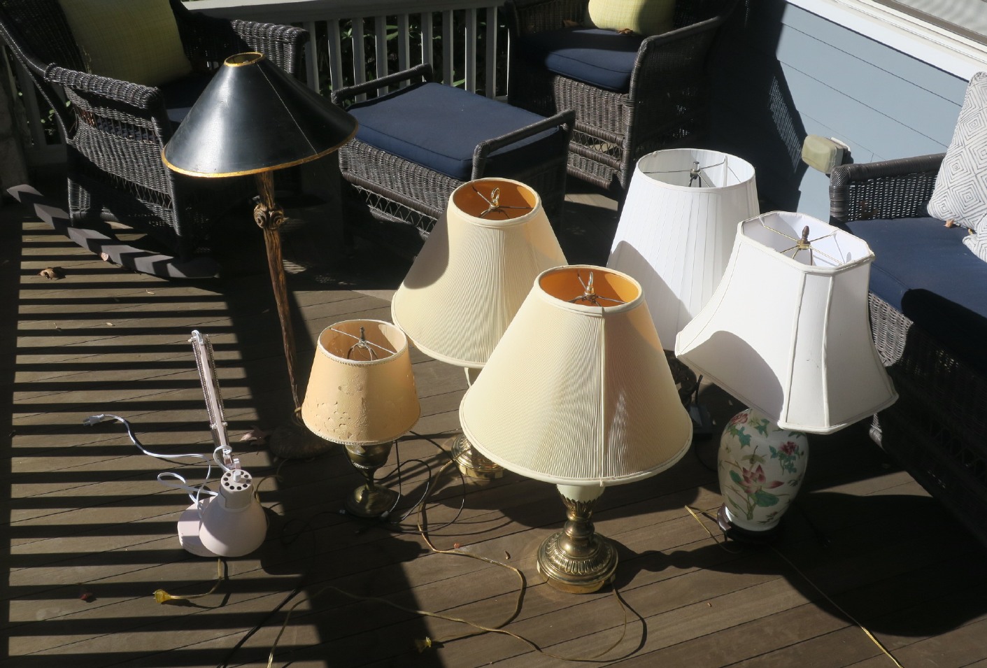 Lamps Lamps