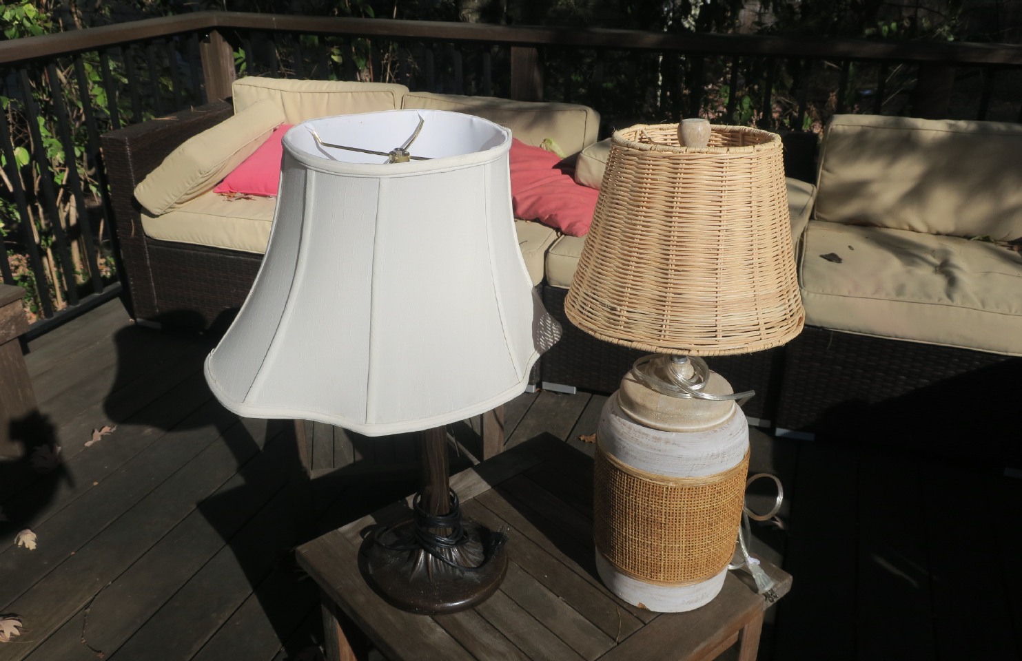 Lamps Lamps