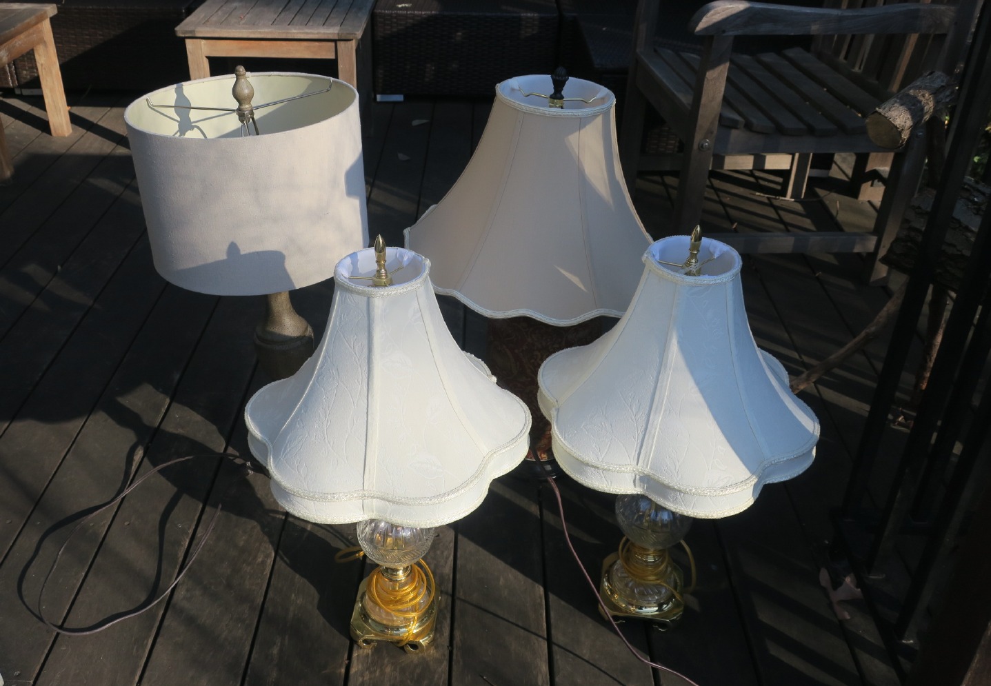 Lamps Lamps