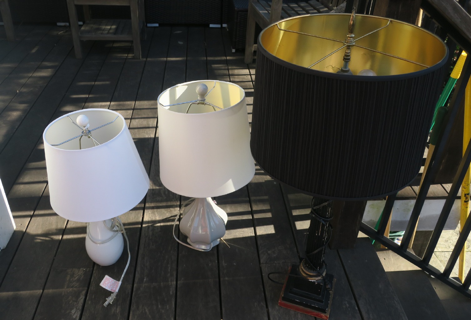 Lamps Lamps