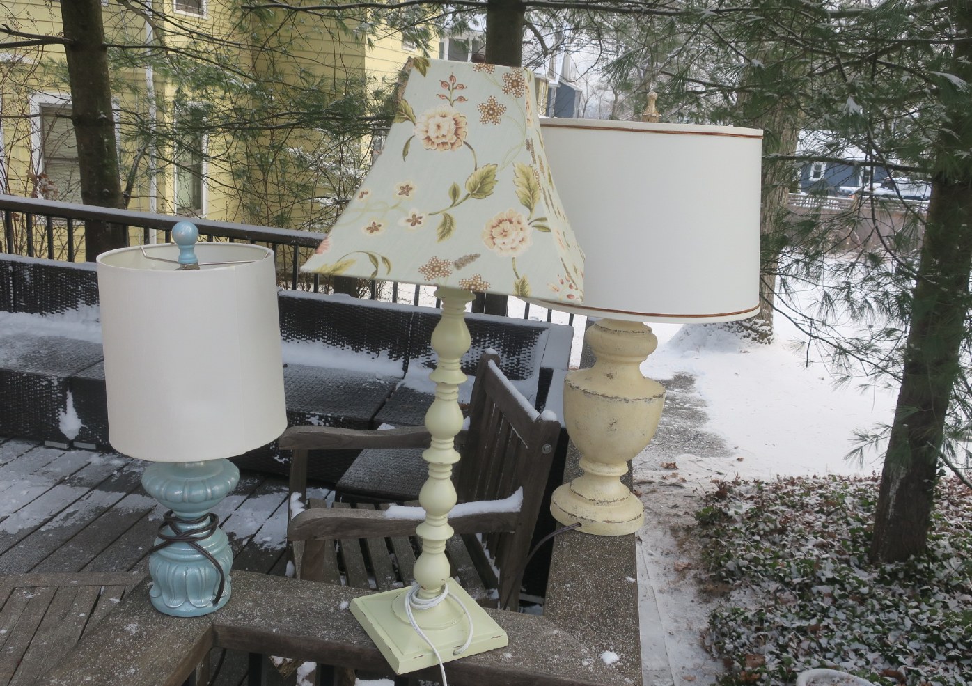 Lamps Lamps