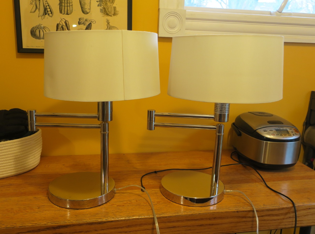 Lamps