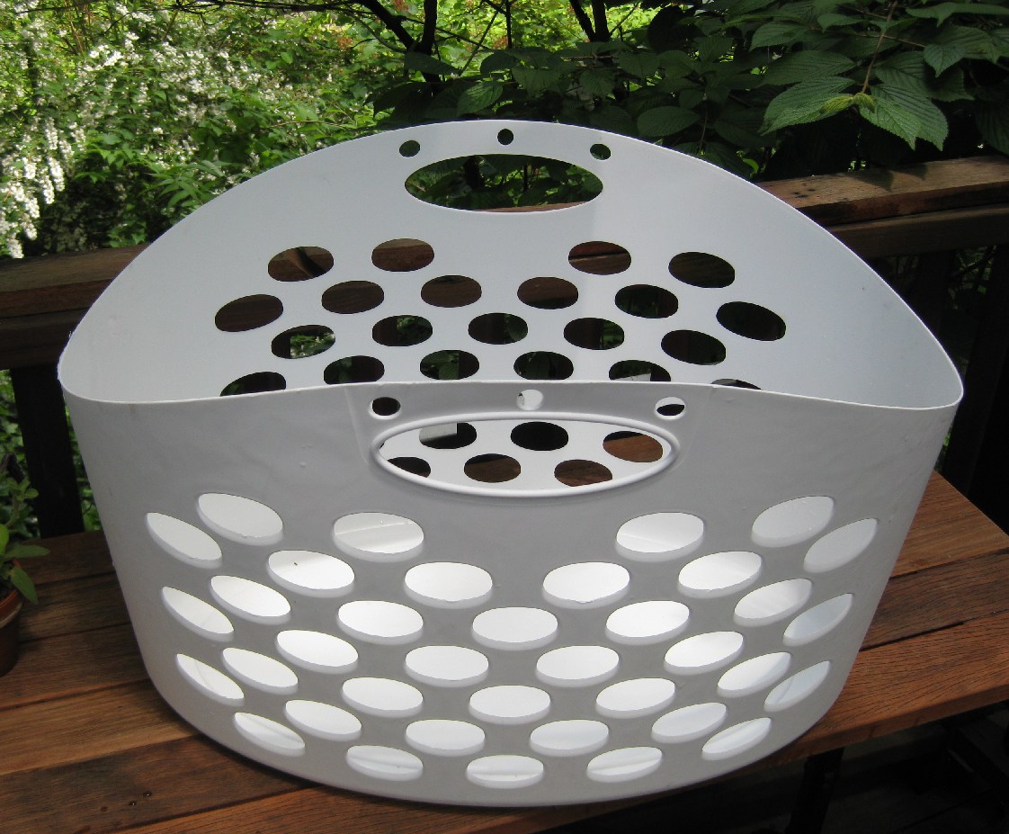 Laundry Basket Laundry Basket