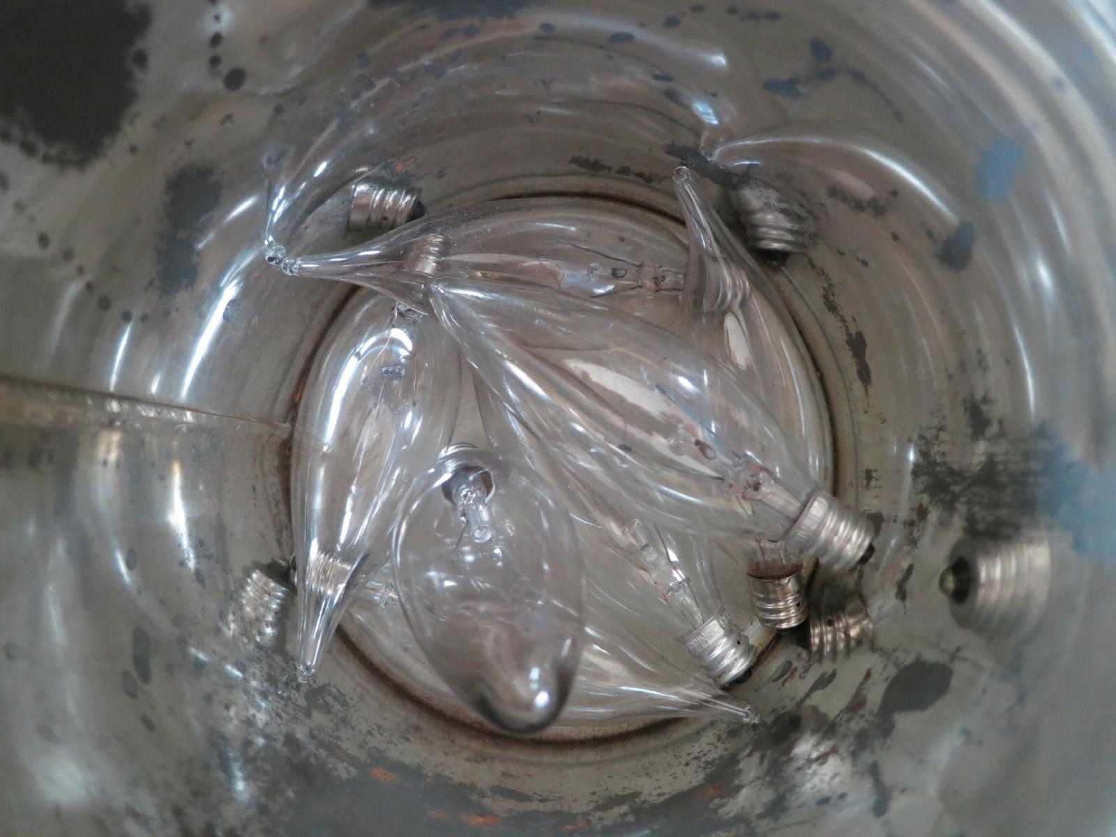 Light Bulb Light Bulb