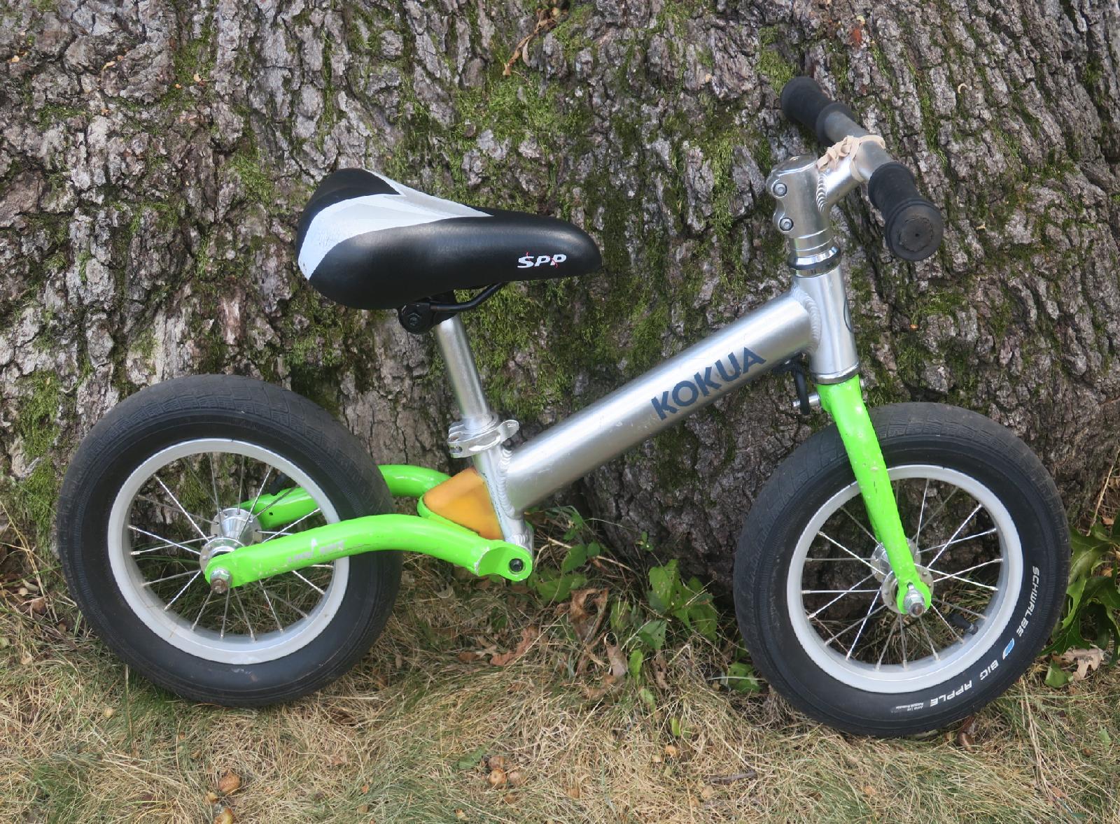 Like-a-bike Like-a-bike