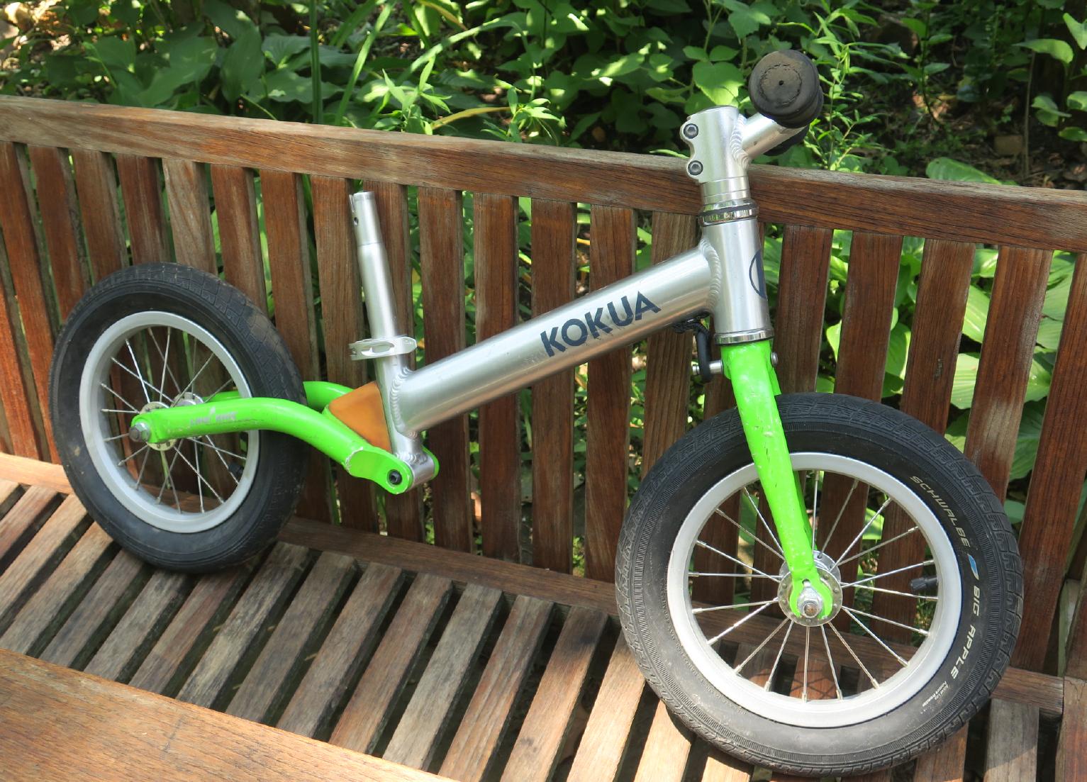 Like-a-Bike Like-a-Bike