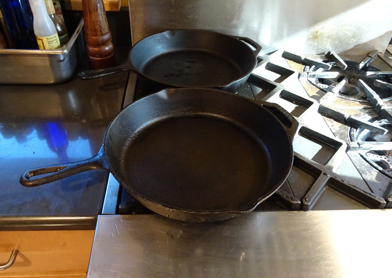 Lodge Cast Iron Skillet Lodge Cast Iron SkIllet