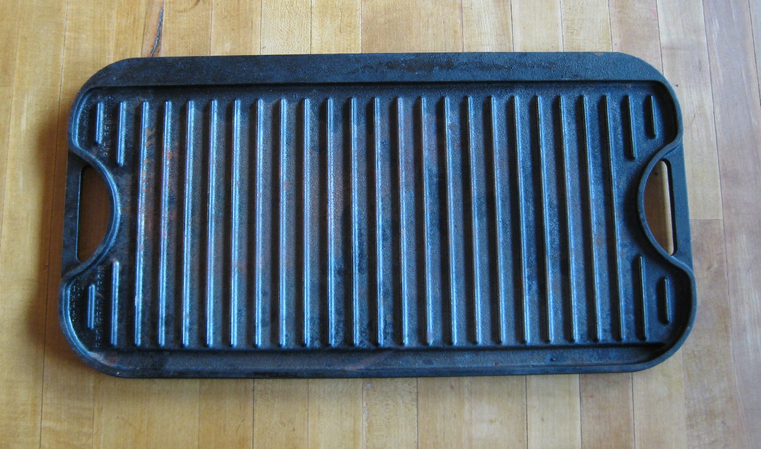 Lodge Griddle Lodge Griddle