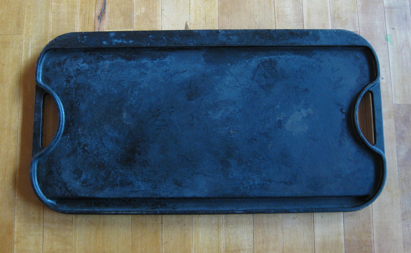 Lodge Griddle