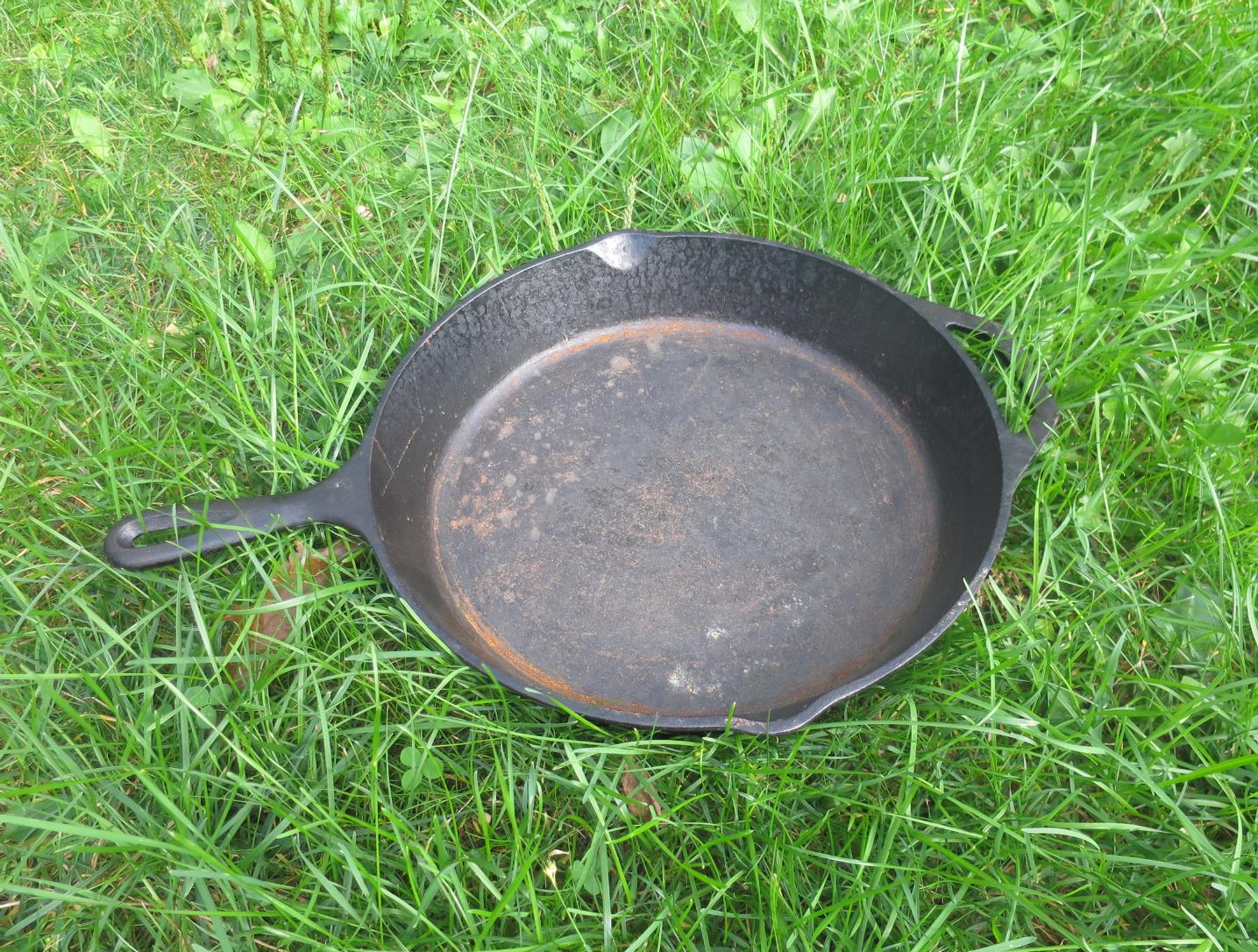 Lodge Skillet Lodge Skillet