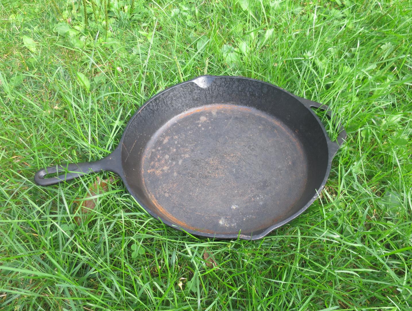 Lodge Skillet