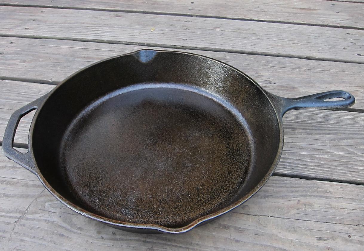 Cast Iron Cookware Cast Iron Cookware