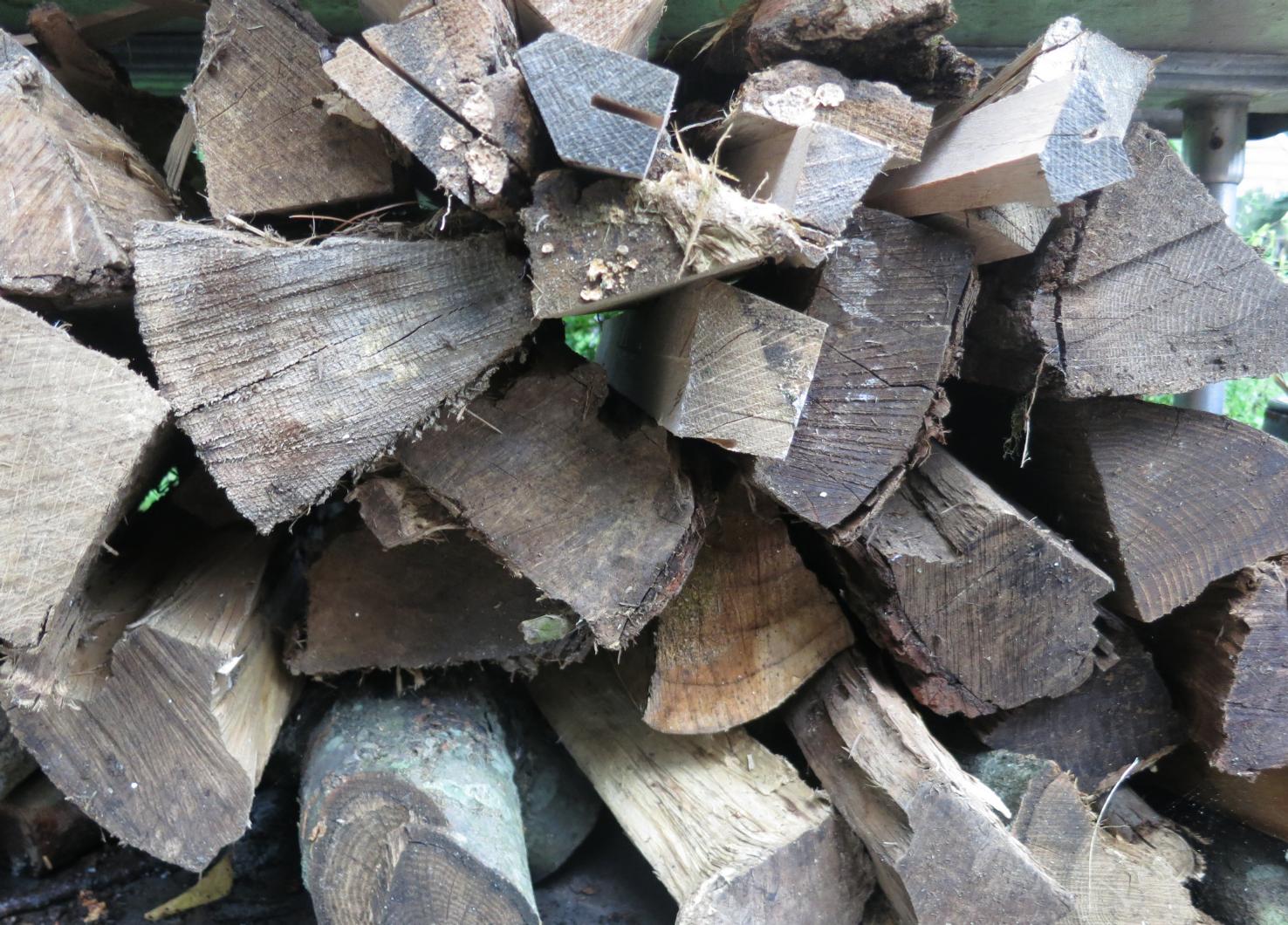 Logs Logs