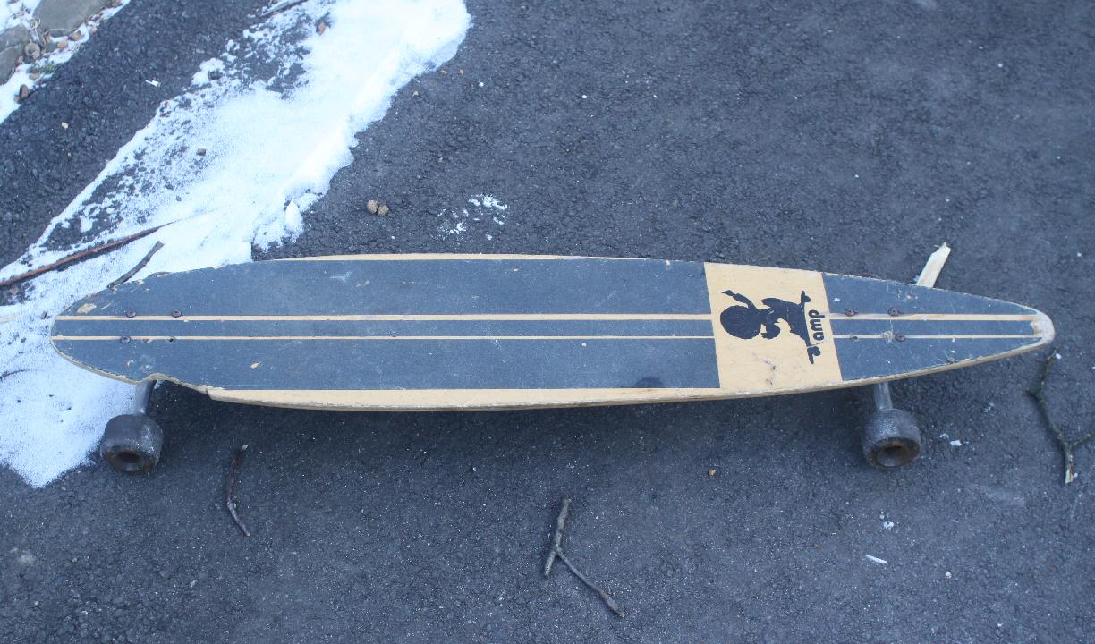 Skateboard Skateboard