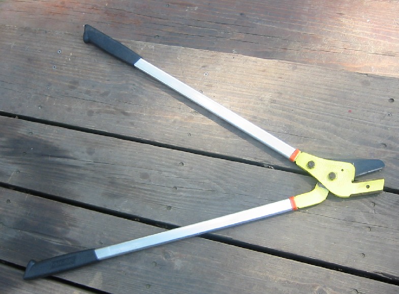 Loppers loppers