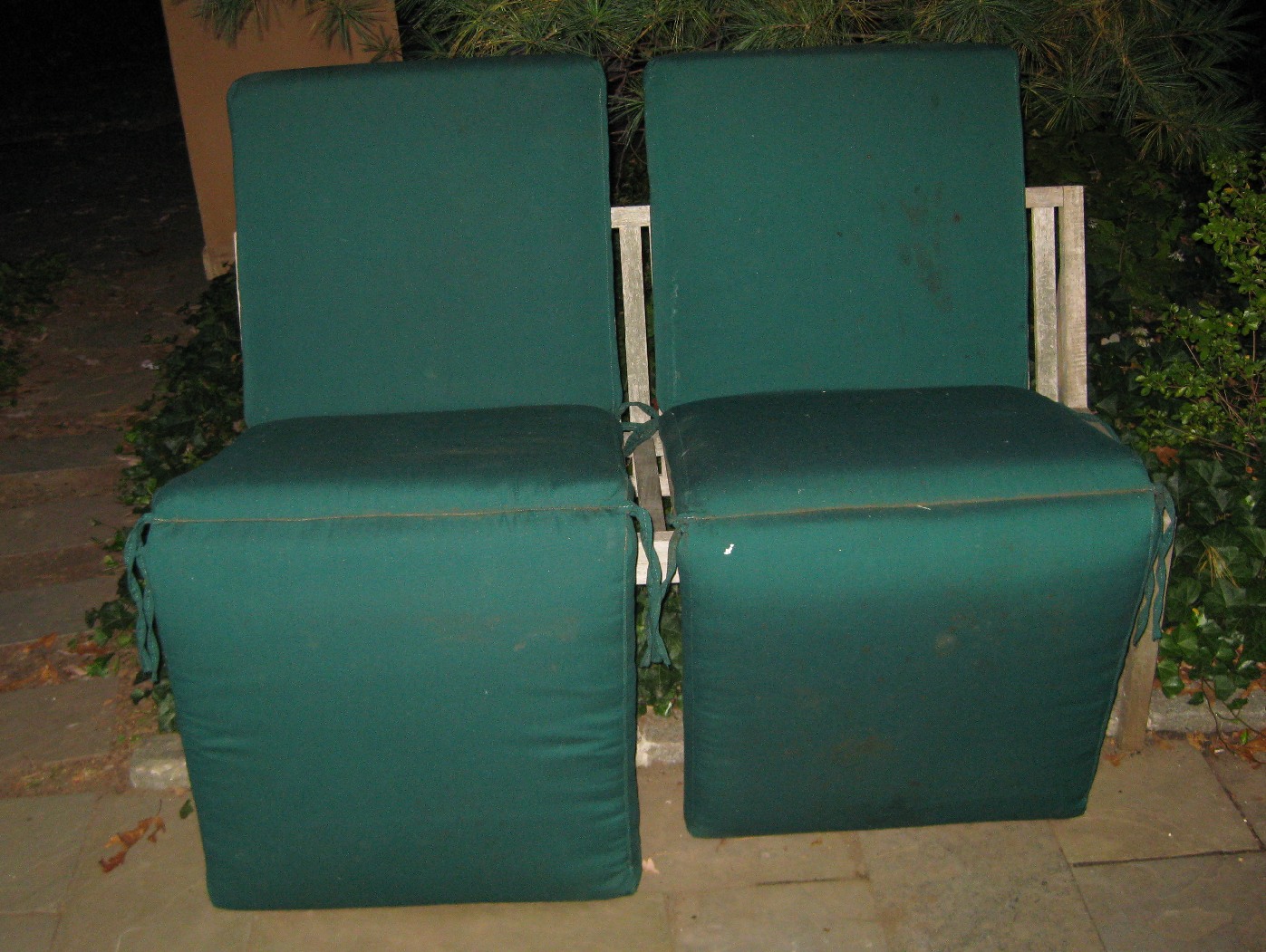 Cushions Cushions