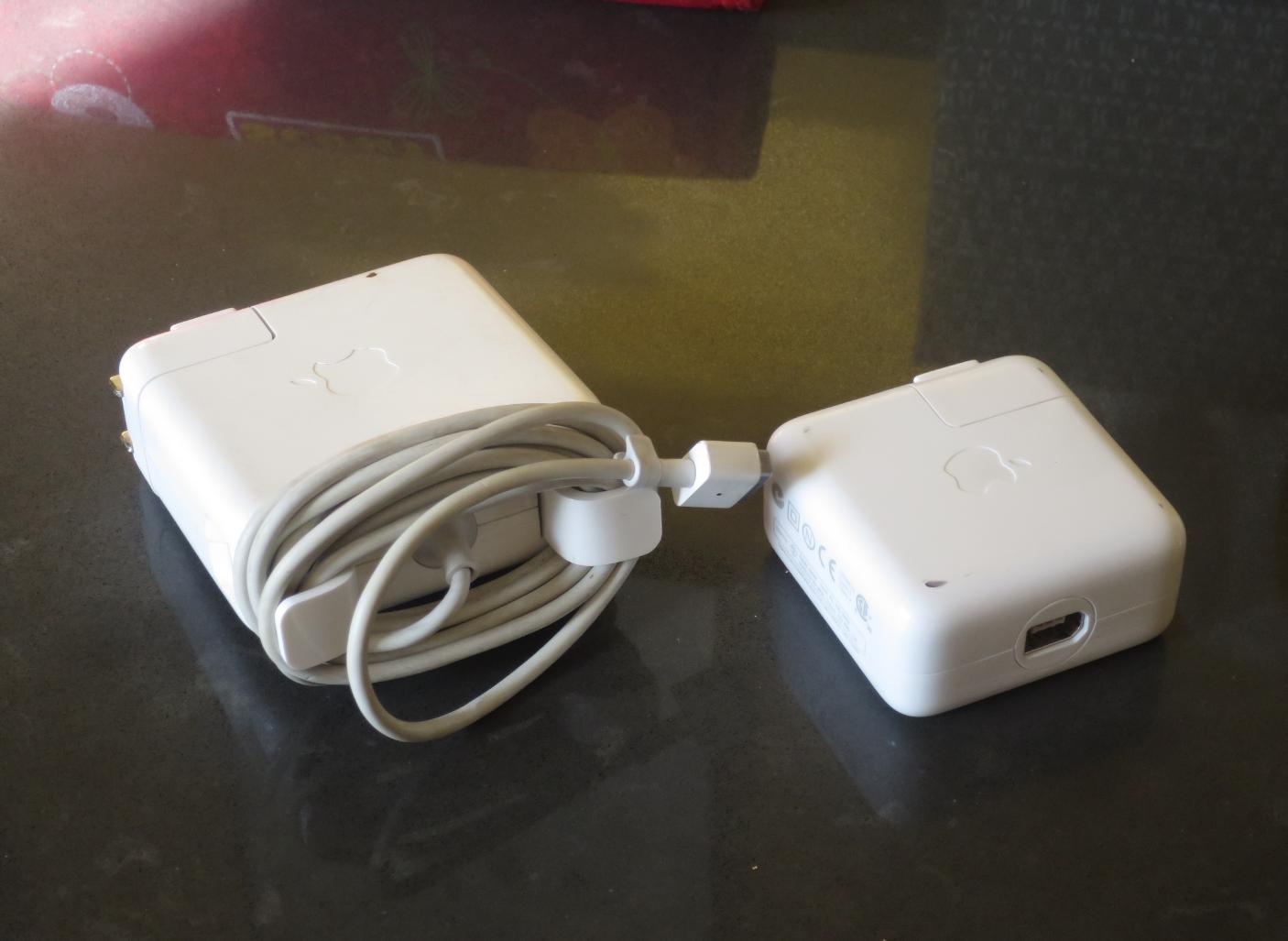 Mac Chargers Mac Chargers