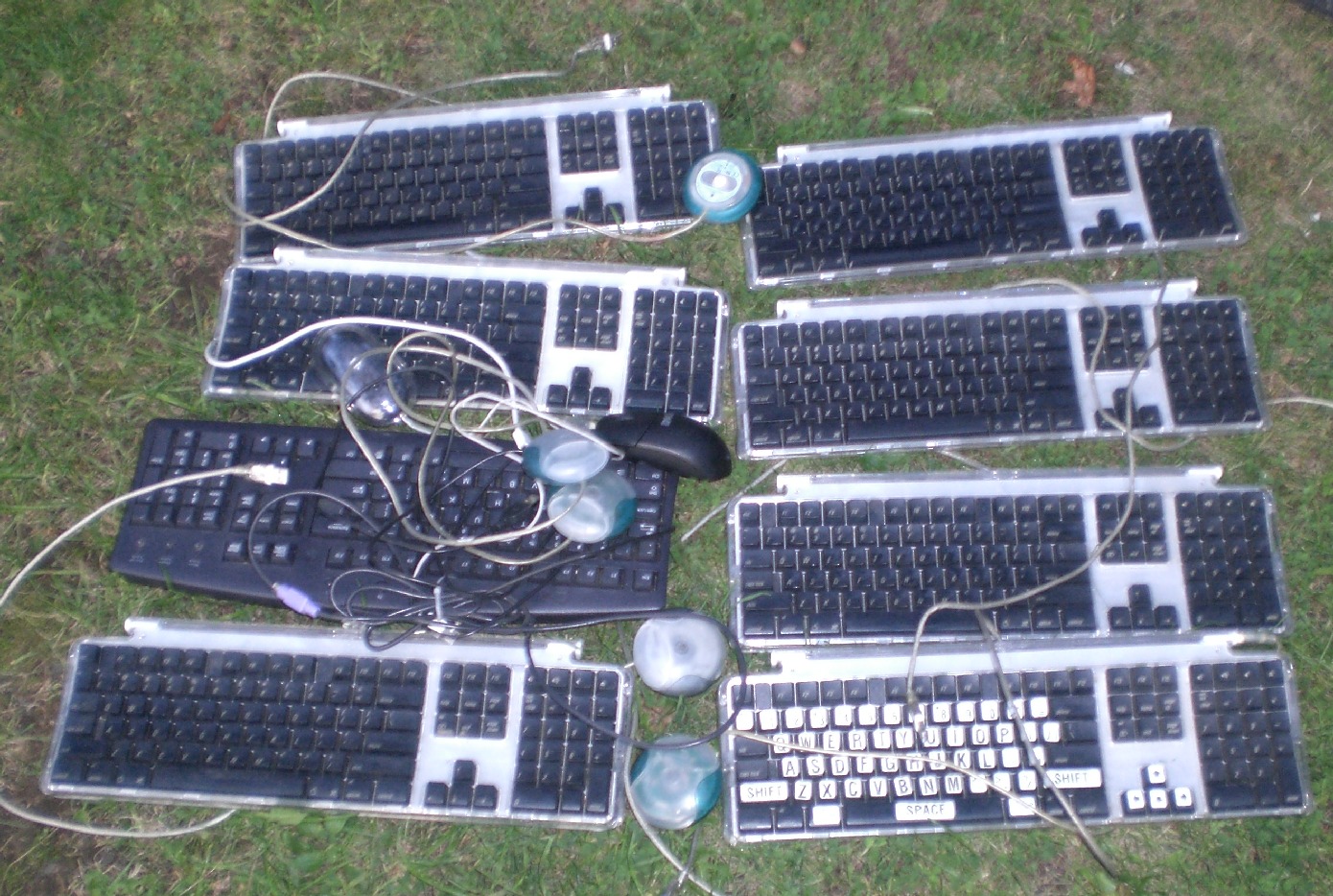 Mac Keyboards mac keyboards