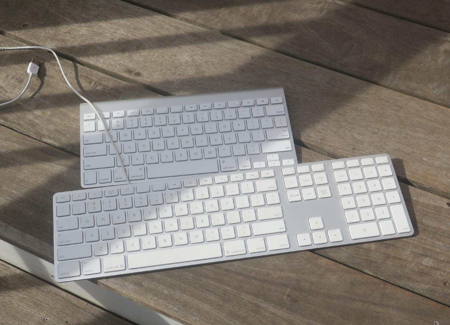 Mac Keyboards Mac Keyboards