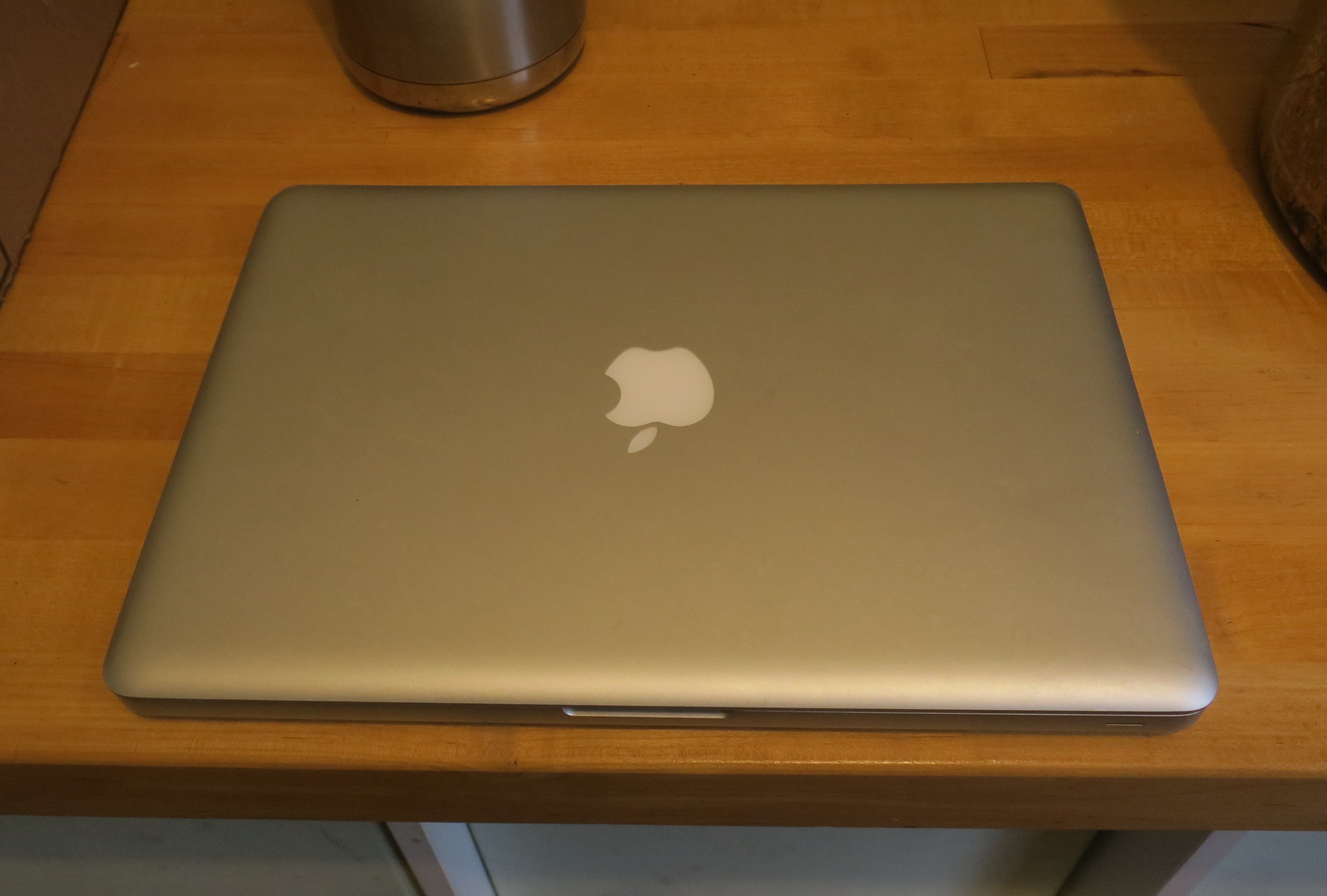 Macbook Macbook